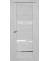 Турин_562.12 ЭКО-шпон Дуб серый FL