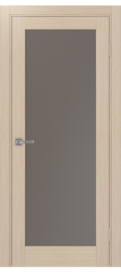 Межкомнатная дверь Турин_501.2.30  Дуб беленый FL