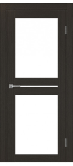 Межкомнатная дверь Турин_520.222.30  Венге FL