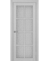 Турин_541.2222 ЭКО-шпон Дуб серый FL