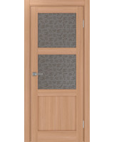 Турин_530.221 ЭКО-шпон Ясень тёмный