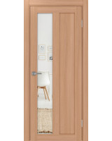 Турин_521.21 ЭКО-шпон Ясень тёмный