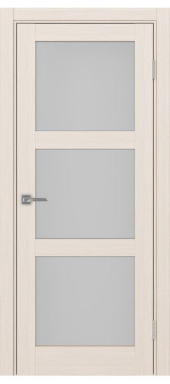 Межкомнатная дверь Турин_530.222.30  Ясень перламутровый
