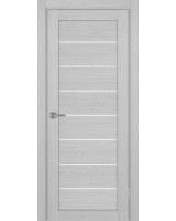 Турин_508.12 ЭКО-шпон Дуб серый FL