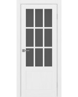 Турин_542ПФ.2221 ЭКО-шпон Белый лёд