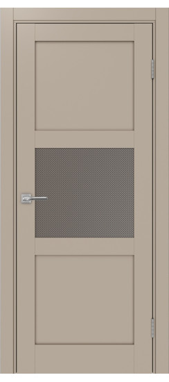 Межкомнатная дверь Турин_530.121.30  Мокко