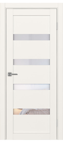 Межкомнатная дверь Турин_505.12.30  Бежевый