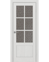 Турин_541ПФ.2221 ЭКО-шпон Ясень серебристый