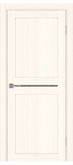 Межкомнатная дверь Турин_520.121.30  Ясень светлый