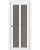 Турин_521.22 ЭКО-шпон Белый лёд