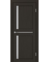 Турин_523АПС.221 молдинг алюм.хром ЭКО-шпон Венге FL