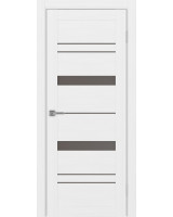 Турин_562.12 ЭКО-шпон Белый лёд