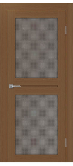 Межкомнатная дверь Турин_520.212.30  Орех NL