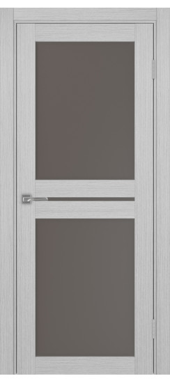 Межкомнатная дверь Турин_520.222.30  Дуб серый FL
