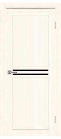Межкомнатная дверь Турин_552.12.35  Ясень светлый