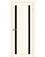 Турин_522AПП.212 молдинг алюм.хром ЭКО-шпон Ясень светлый