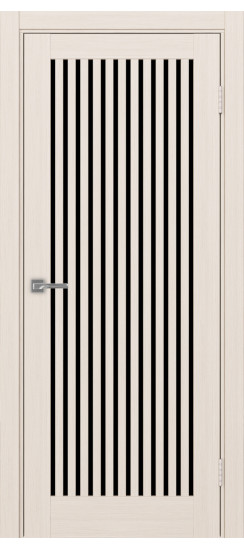 Межкомнатная дверь Турин_543.2.60  Ясень перламутровый