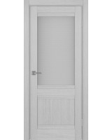 Турин_502U.21 ЭКО-шпон Дуб серый FL