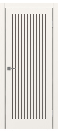 Межкомнатная дверь Турин_543.2.60  Бежевый