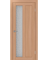 Турин_521.21 ЭКО-шпон Ясень тёмный