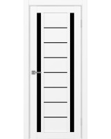 Турин_558.212 ЭКО-шпон Белый снежный