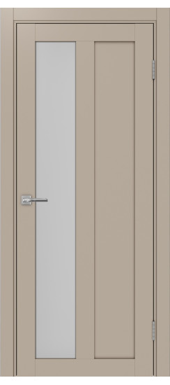 Межкомнатная дверь Турин_521.21.60  Мокко
