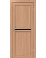 Турин_552.12 ЭКО-шпон Ясень тёмный