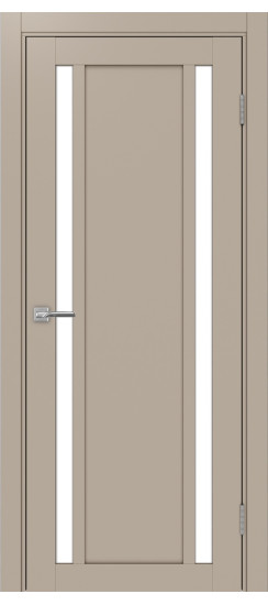 Межкомнатная дверь Турин_522.212.60  Мокко