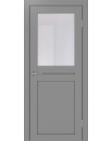 Турин_520.211 ЭКО-шпон Серый