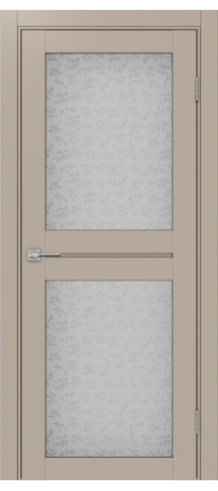 Межкомнатная дверь Турин_520.212.30  Мокко