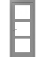 Турин_530.222 ЭКО-шпон Серый