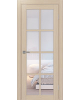 Турин_541.2222 ЭКО-шпон Дуб беленый FL