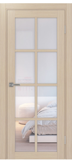 Межкомнатная дверь Турин_541.2222.60  Дуб беленый FL