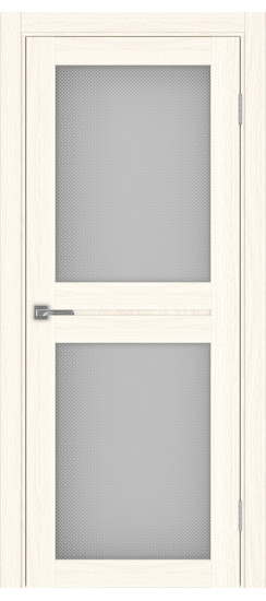 Межкомнатная дверь Турин_520.212.30  Ясень светлый