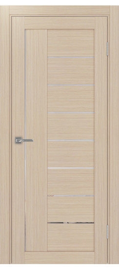 Межкомнатная дверь Турин_524.21.60  Дуб беленый FL