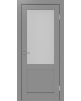 Турин_502.21 ЭКО-шпон Серый