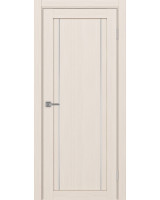 Турин_522AПП.111 молдинг алюм.хром ЭКО-шпон Ясень перламутровый