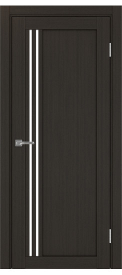 Межкомнатная дверь Турин_555.21.45  Венге FL