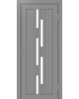 Турин_551.121 ЭКО-шпон Серый