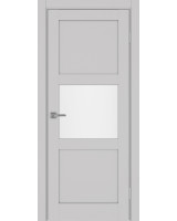 Турин_530.121 ЭКО-шпон Пепельный