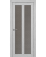 Турин_521.22 ЭКО-шпон Дуб серый FL