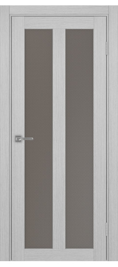 Межкомнатная дверь Турин_521.22.60  Дуб серый FL