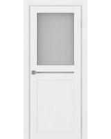 Турин_520.221 ЭКО-шпон Белый лёд