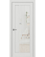 Турин_544.12 ЭКО-шпон Ясень серебристый