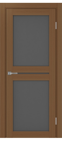 Межкомнатная дверь Турин_520.222.30  Орех NL