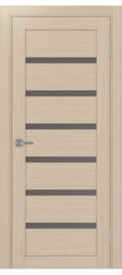 Межкомнатная дверь Турин_507.12.30  Дуб беленый FL