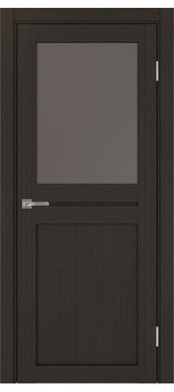 Межкомнатная дверь Турин_520.211.30  Венге FL