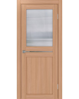 Турин_520.221 ЭКО-шпон Ясень тёмный