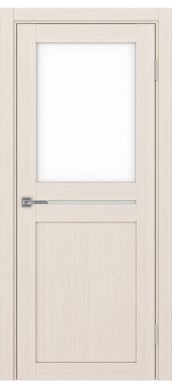 Межкомнатная дверь Турин_520.221.30  Ясень перламутровый