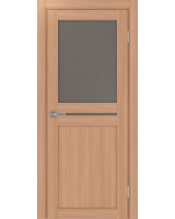 Турин_520.221 ЭКО-шпон Ясень тёмный